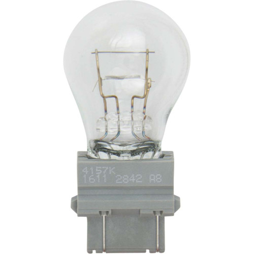 (4157) Clear 12.8 VDC, Miniature (4157) Clear 12.8 VDC, Miniature