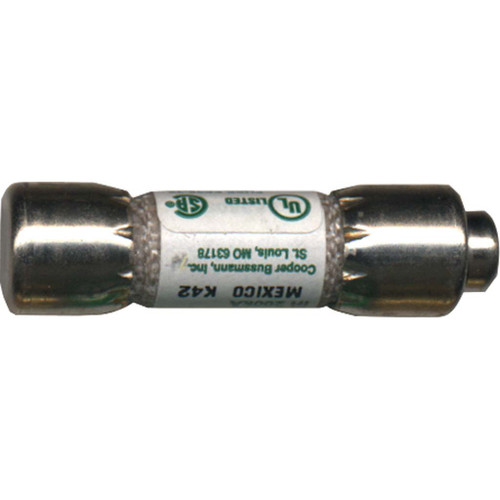.25 Amps (FNQ-R-1/4), Time-Delay Cartridge .25 Amps (FNQ-R-1/4), Time-Delay Cartridge