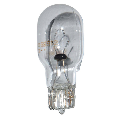 (906) Clear 13 VDC, Miniature (906) Clear 13 VDC, Miniature