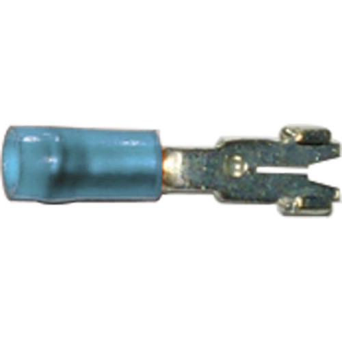 22-18 AWG, Wristlock Terminal, Nylon Insulation - Hi-Line Inc.