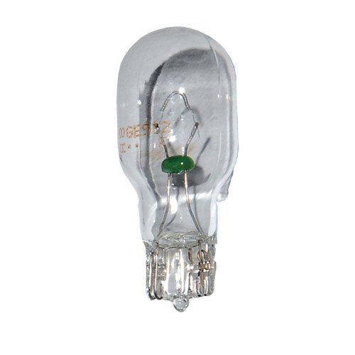 (912) Clear 12.8 VDC, Miniature (912) Clear 12.8 VDC, Miniature
