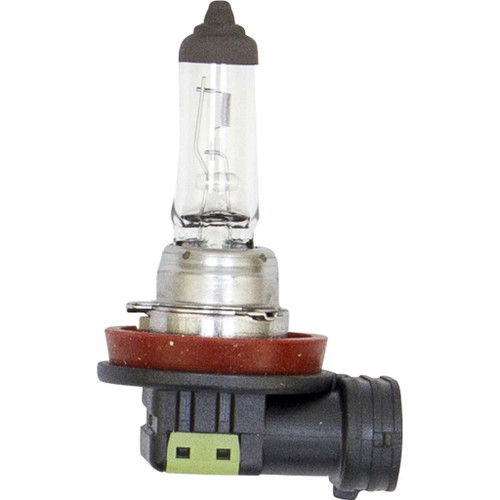 (H11) Clear 12 VDC, Halogen (H11) Clear 12 VDC, Halogen