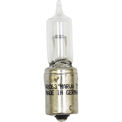 (795) Clear 12.8 VDC, Halogen (795) Clear 12.8 VDC, Halogen