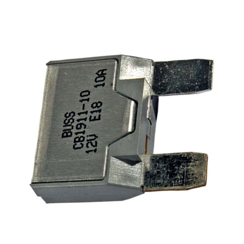 150 AMP, 12 VDC Circuit Breaker, Type I Maxi
