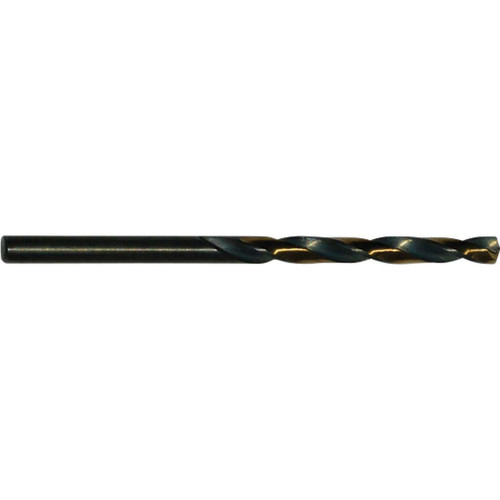 2-3/4" x 5/32" Nitro Heavy Duty - 3 Flat Shank Drill Bit, 1 pack 2-3/4" x 5/32" Nitro Heavy Duty - 3 Flat Shank Drill Bit, 1 pack