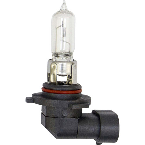 (9005) Clear 12.8 VDC, Halogen