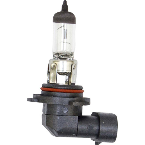 (9006) Clear 12.8 VDC, Halogen