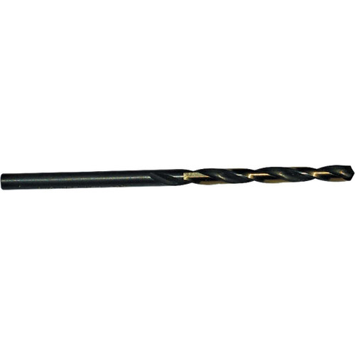 3-3/4" x 9/32" Nitro Heavy Duty - 3 Flat Shank Drill Bit 3-3/4" x 9/32" Nitro Heavy Duty - 3 Flat Shank Drill Bit