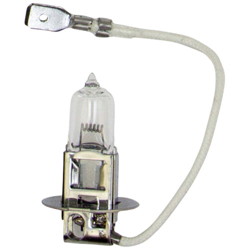 (H3-70W/24V) Clear 24 VDC, Halogen