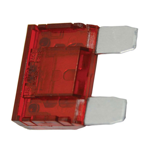 50 Amps (0MAX050.MXGLO), Smart-Glow Blade