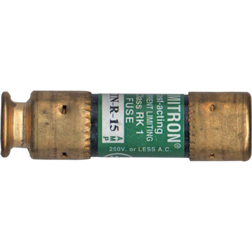 30 Amps (KTN-R-30), Fast-Acting Cartridge 30 Amps (KTN-R-30), Fast-Acting Cartridge