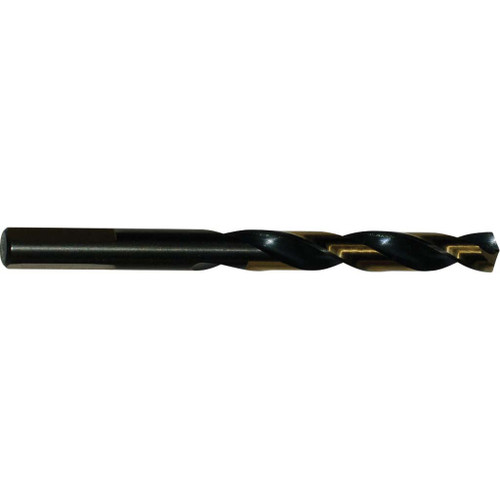 4-1/8" x 11/32" Nitro Heavy Duty - 3 Flat Shank Drill Bit