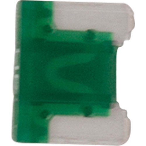 30 Amps (ATM-30LP), Fast-Acting Mini Blade 30 Amps (ATM-30LP), Fast-Acting Mini Blade