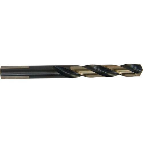 4-7/16" x 27/64" Nitro Heavy Duty - 3 Flat Shank Drill Bit