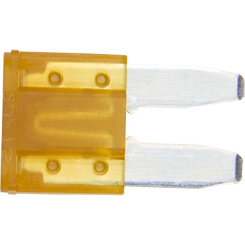 5 Amps (ATR-5), Medium-Acting Micro Blade 5 Amps (ATR-5), Medium-Acting Micro Blade