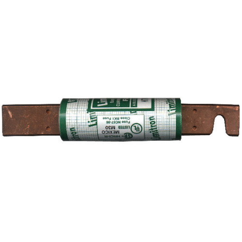 70 Amps (KTN-R-70), Fast-Acting Cartridge 70 Amps (KTN-R-70), Fast-Acting Cartridge