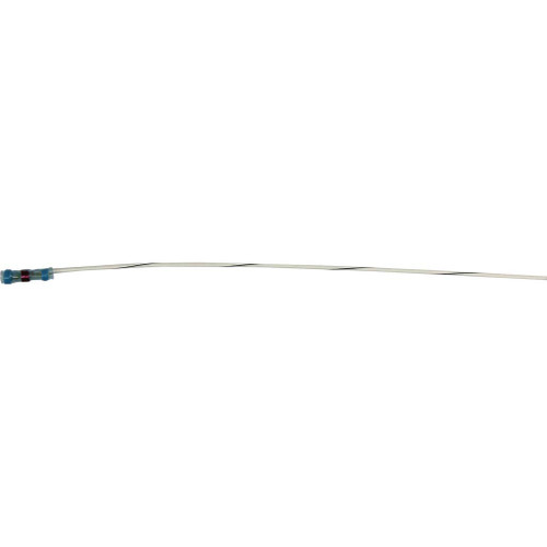 Shield Termination, M83519/2-7, 22 AWG Shield Termination, M83519/2-7, 22 AWG