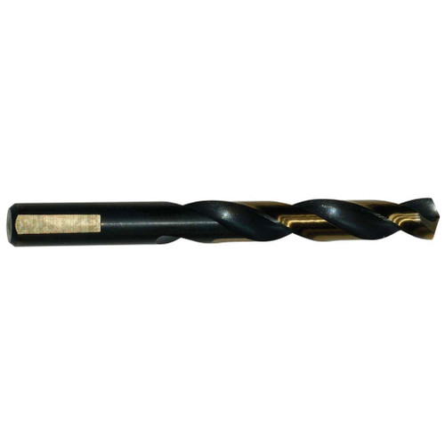 5" x 1/2" Nitro Heavy Duty - 3 Flat Shank Drill Bit