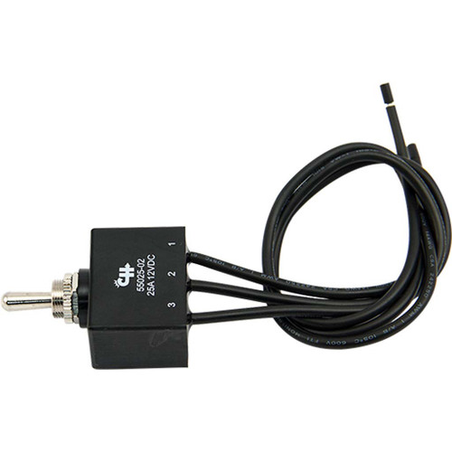 SPST On-On Sealed Toggle Switch SPST On-On Sealed Toggle Switch