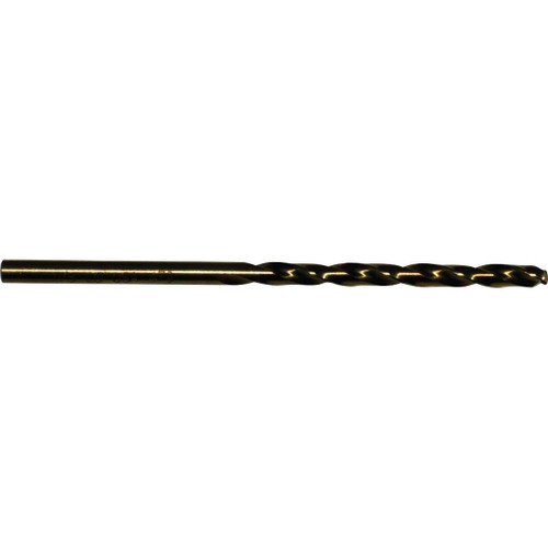 2-1/4" x #42 Cobalt Drill Bit