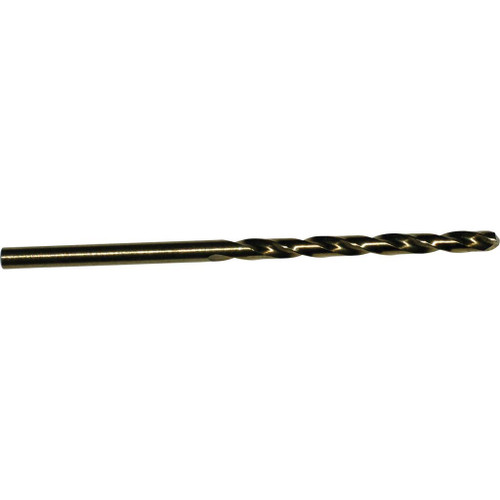 2-1/4" x #43 Cobalt Drill Bit 2-1/4" x #43 Cobalt Drill Bit