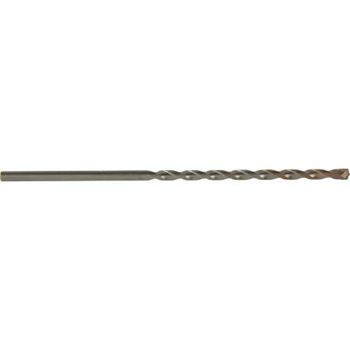 5-1/2" x 3/16" Masonry Drill Bit 5-1/2" x 3/16" Masonry Drill Bit