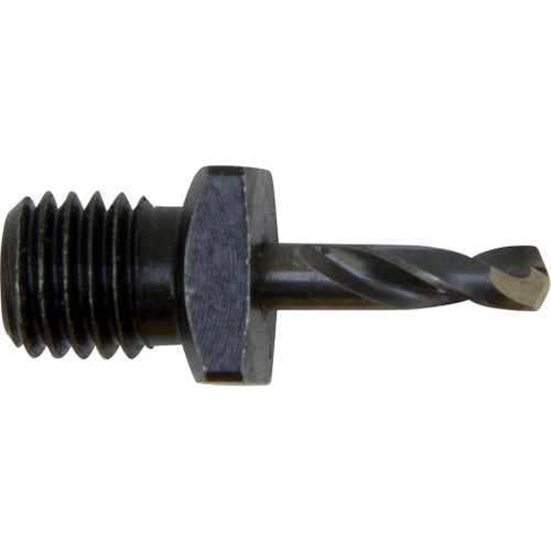 1/2" x #49 Threaded NAS / COBALT (Stubby) Drill Bit 1/2" x #49 Threaded NAS / COBALT (Stubby) Drill Bit