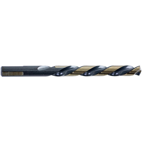 13/64" x 3-5/8" Jobber Length Drill Bit 13/64" x 3-5/8" Jobber Length Drill Bit