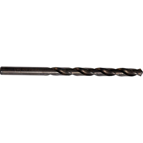 4-3/8" x M General Purpose 118 Degree Point Drill Bit