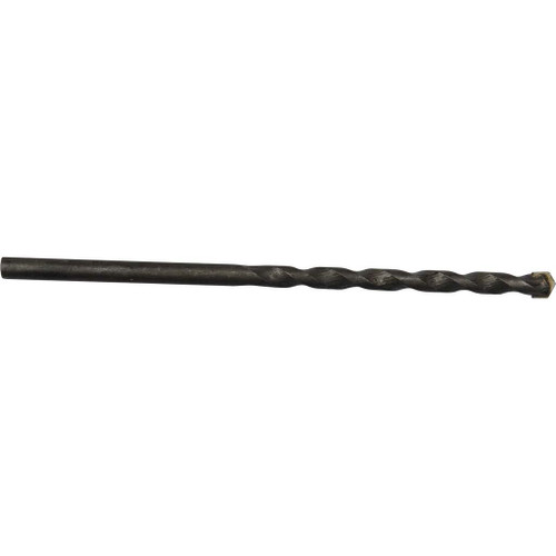 3/16" 4" Masonry/Carbide Tip Drill Bit