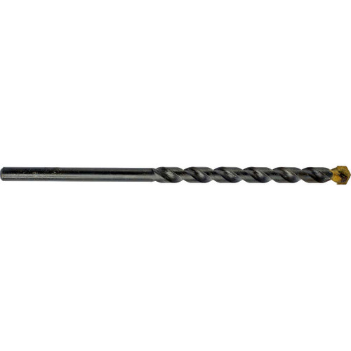 5/16" x 6" Masonry/Carbide Tip Drill Bit 5/16" x 6" Masonry/Carbide Tip Drill Bit