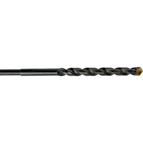 3/8" x 6" Masonry/Carbide Tip Drill Bit 3/8" x 6" Masonry/Carbide Tip Drill Bit