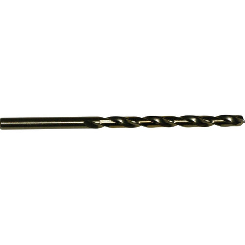 2-1/2" x #38 Cobalt Drill Bit 2-1/2" x #38 Cobalt Drill Bit