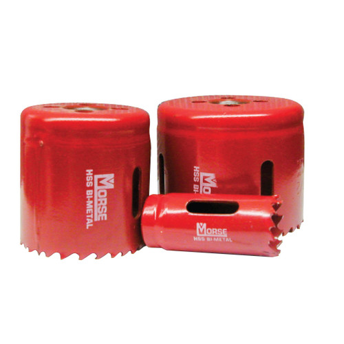 9/16" Standard Hole Saw 9/16" Standard Hole Saw