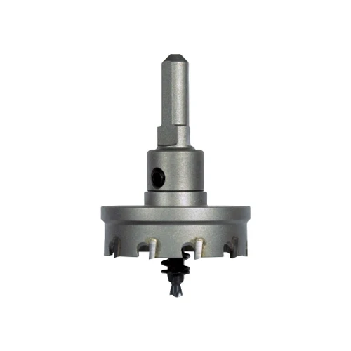 5/8" Shallow Hole Cutter