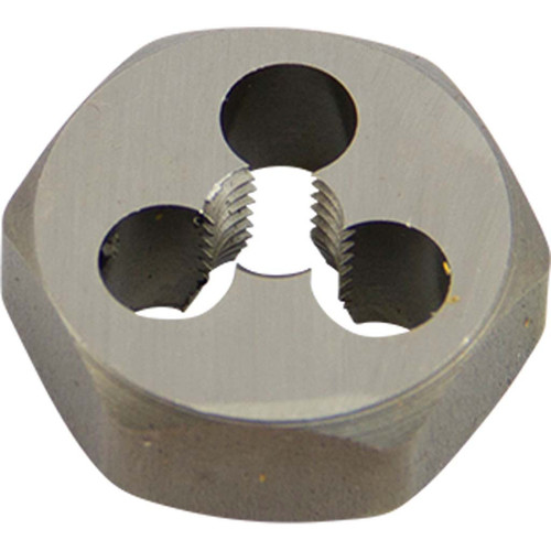 5/16"-24 Hexagon Die