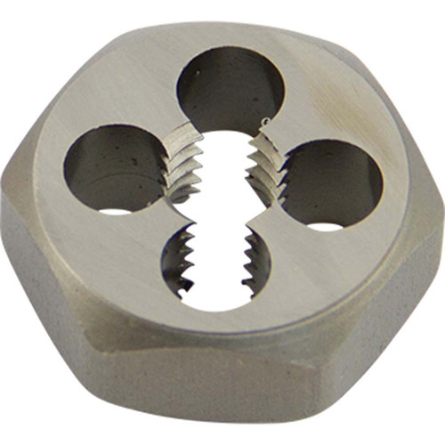 3/8"-16 Hexagon Die 3/8"-16 Hexagon Die
