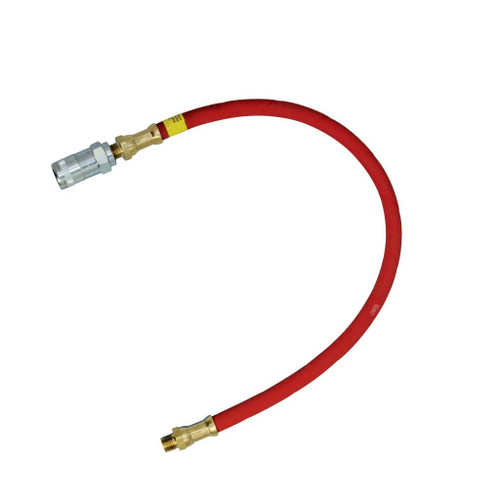 Standard Coupler HiLine Inc.