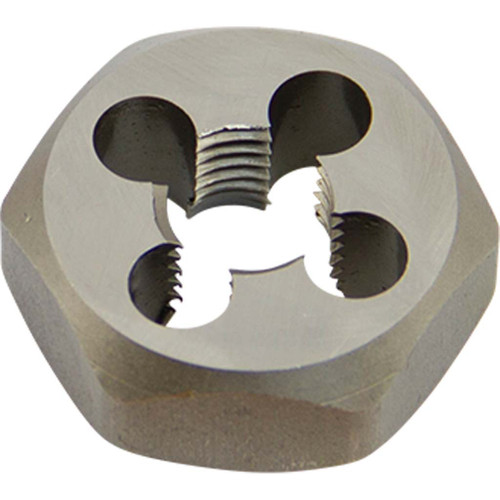 7/16"-20 Hexagon Die