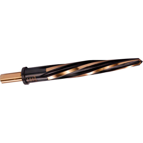 9/16" High Speed Car Reamers 9/16" High Speed Car Reamers