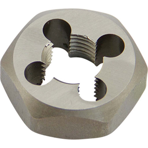 1/2"-20 Hexagon Die