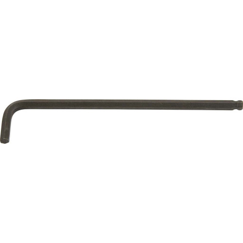 L-Style Ball-End Hex Key - 5 mm L-Style Ball-End Hex Key - 5 mm