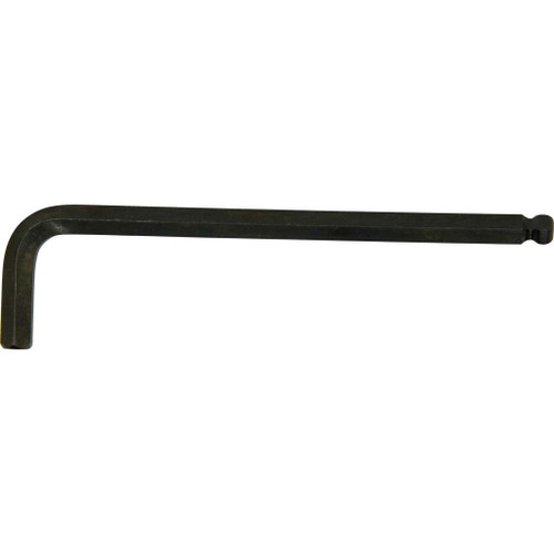 L-Style Ball-End Hex Key - 10 mm L-Style Ball-End Hex Key - 10 mm