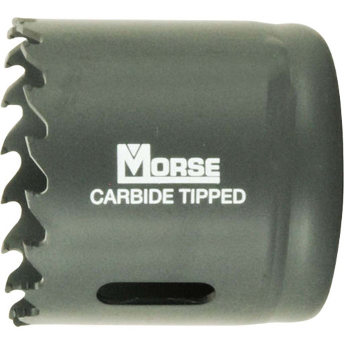 1-1/8" Standard Hole Saw - Carbide Tipped 1-1/8" Standard Hole Saw - Carbide Tipped