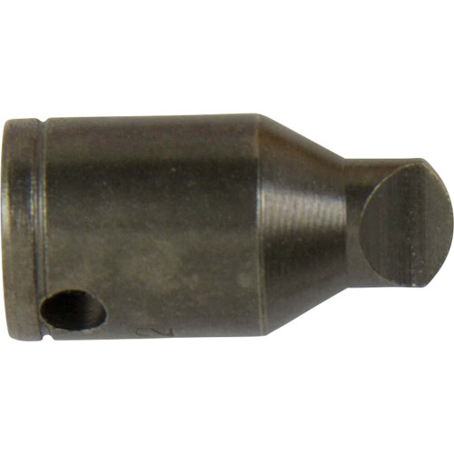 Insert Bit, Hi-Torque Drive, 6 Point Size