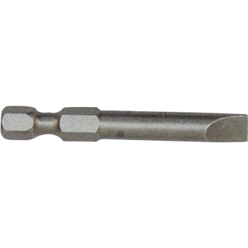 5F-6R Slotted Power Bits, 1-15/16"