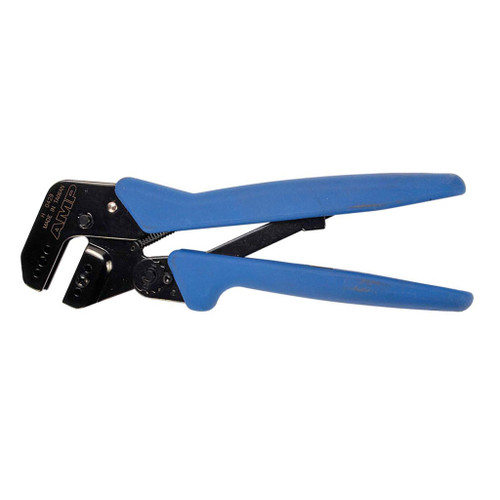 24-16 AWG Pro-Crimper For Type III 24-16 AWG Pro-Crimper For Type III