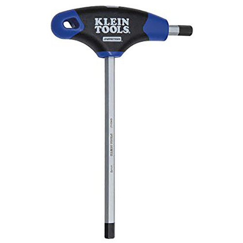 2 mm Hex Journeyman - 6" T Handle 2 mm Hex Journeyman - 6" T Handle