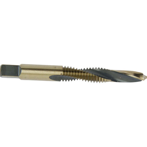 1/4"-28 40-UB Drill & Tap 1/4"-28 40-UB Drill & Tap