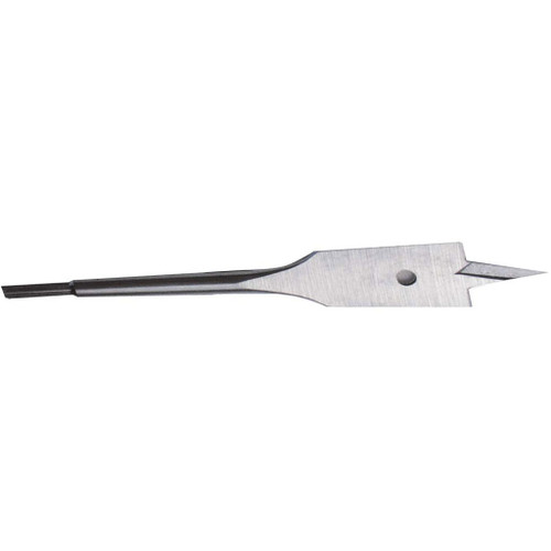 7/8" Spade Wood Bit - 10/Box